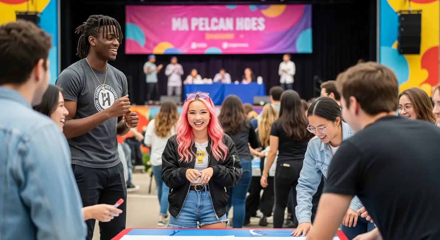 UCAS Application Masterclass