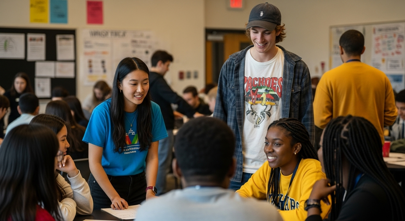 Personal Statement Writing Workshop