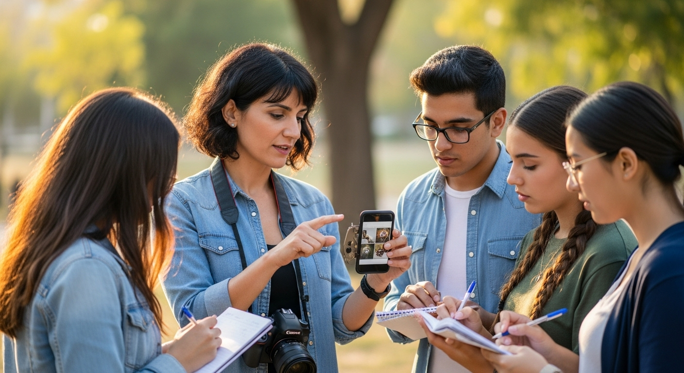 Student visa guidance