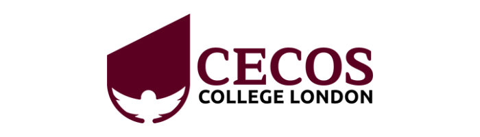 CECOS College Logo